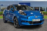 2026 Ford Puma Premium Automatic Hatchback Electric Automatic
