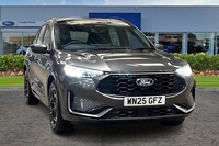 2025 Ford Kuga 1.5 EcoBoost ST-Line X 5dr- Panoramic Sunroof Manual Estate Petro