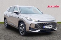 2026 MG HS 1.5 T-GDI Hybrid+ SE 5dr Auto Automatic Hatchback Hybrid Automatic