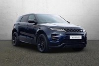 LAND ROVER RANGE ROVER EVOQUE 1.5 P300e R-Dynamic SE 5dr Auto