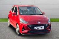 2023 Hyundai i10 1.2 MPI PREMIUM 5DR AUTO Hatchback Petrol Automatic