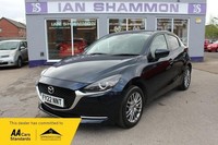 Mazda MAZDA 2 GT SPORT