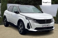 2022 Peugeot 3008 1.5 BlueHDi Allure Premium+ 5dr EAT8 Semi-Auto Estate Diesel S