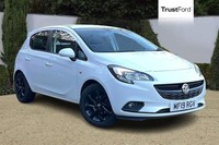 2019 Vauxhall Corsa 1.4 [75] Griffin 5dr SATELLITE NAVIGATION, HEATED SEATS, CIT