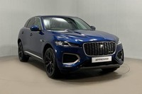 JAGUAR F-PACE 3.0 P400 R-Dynamic SE 5dr Auto AWD