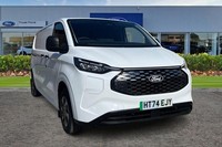 2024 Ford E-Transit Custom 320 Trend AUTO L2 LWB RWD 100kW 65kWh Low Roof Automa