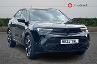 2023 Vauxhall Mokka 1.2 Turbo 136 Ultimate 5dr HATCHBACK PETROL Manual