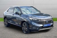 2022 Honda HR-V MY24 1.5 EHEV ADVANCE STYLE 5DR CVT Hatchback Hybrid Automatic