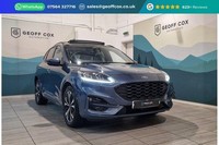 2020 Ford Kuga EcoBoost Duratec ST-Line X First Edition SUV HYBRID Automatic