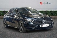 2022 Mercedes-Benz A-Class A250e AMG Line Executive 4dr Auto SALOON PETROL/ELECT