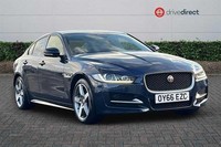 2016 Jaguar XE 2.0d R-Sport Saloon 4dr Diesel Auto AWD Euro 6 (s/s) (180 ps) Sal