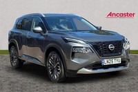 2025 Nissan X-Trail 1.5 E-Power 204 Tekna+ 5dr Xtronic Automatic Station Wagon H