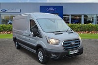 2025 Ford E-Transit 350 Trend AUTO L3 H2 LWB Medium Roof RWD 135kW 68kWh DAP Aut