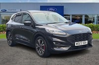 2023 Ford Kuga 1.5 EcoBoost 150 ST-Line X Edition 5dr HATCHBACK PETROL Manual