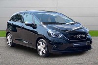 2021 Honda Jazz 1.5 I-MMD HYBRID EX 5DR ECVT Hatchback Hybrid Automatic