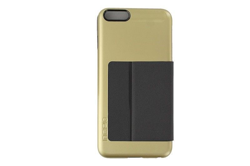 Incipio Card Pocket Cases & Covers for Apple Phones