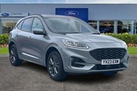 2023 Ford Kuga 2.5 Duratec 14.4kWh ST-Line Edition SUV 5dr Petrol Plug-in Hybrid
