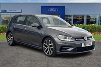 2018 Volkswagen Golf R-Line Automatic Hatchback Petrol Automatic