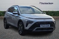 2023 Hyundai BAYON 1.0 TGDi 48V MHEV Premium 5dr DCT HATCHBACK PETROL Automatic