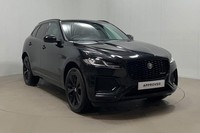 JAGUAR F-PACE 2.0 D200 R-Dynamic SE 5dr Auto AWD