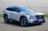 2025 Nissan X-Trail 1.5 E-POWER E-4ORCE 213 N-TREK 5DR AUTO 4x4 Hybrid Automatic