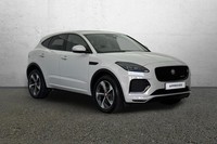 JAGUAR E-PACE 2.0 D200 R-Dynamic SE 5dr Auto
