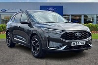 2025 Ford Kuga 1.5 EcoBoost ST-Line X 5dr HATCHBACK PETROL Manual