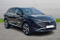 2024 Nissan Qashqai 1.5 E-POWER TEKNA+ 5DR AUTO Hatchback Hybrid Automatic