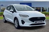 2023 Ford Fiesta 1.0 EcoBoost Trend 5dr HATCHBACK PETROL Manual