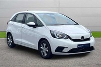 2021 Honda Jazz 1.5 I-MMD HYBRID SR 5DR ECVT Hatchback Hybrid Automatic