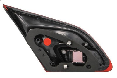 Heckleuchte TYC 17-0285-11-2 für OPEL ASTRA J GTC 1.6 2011-2013