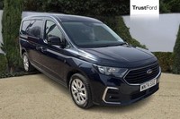 2024 Ford Transit Connect 240 Limited AUTO L2 LWB 2.0 EcoBlue 122ps Automatic Pa