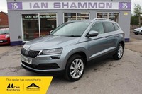 2019 (68) Skoda Karoq SE L 1.5 TSI