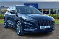 2023 Ford Kuga 2.5 FHEV ST-Line Edition 5dr CVT, Apple Car Play, Android Auto, P