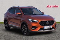 2024 MG MG ZS 1.0T GDi Exclusive 5dr DCT SEMI-AUTO Hatchback Petrol Semi Automat