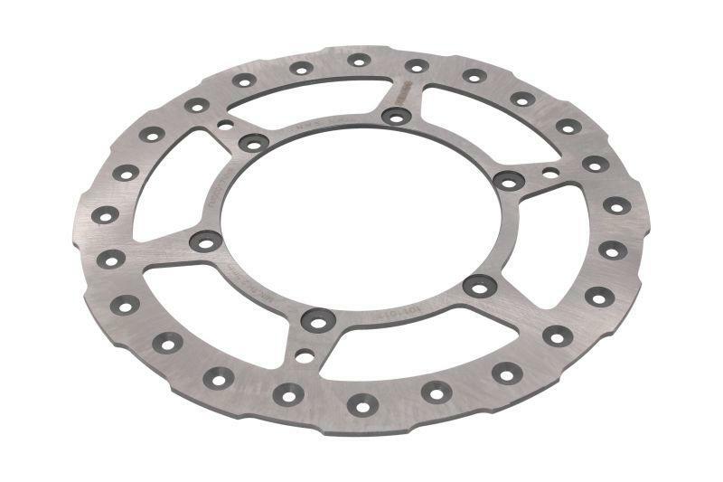 Disk rms23