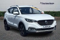 MG MG ZS 1.0 T-GDI Exclusive SUV 5dr Petrol Auto Euro 6 (111 ps) SUV Petrol Auto