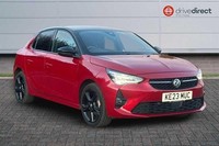 2023 Vauxhall Corsa 1.2 GS 5dr HATCHBACK PETROL Manual