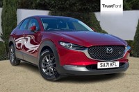 2021 Mazda CX-30 2.0 e-Skyactiv X MHEV SE-L Lux- With Heated Seats Manual Hatchb