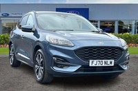 2020 Ford Kuga 2.0 EcoBlue 190 ST-Line X 5dr Auto AWD Automatic MPV Diesel Autom