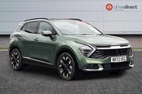 2023 Kia Sportage 1.6 T-GDi 13.8kWh 4 SUV 5dr Petrol Plug-in Hybrid Auto AWD Eur