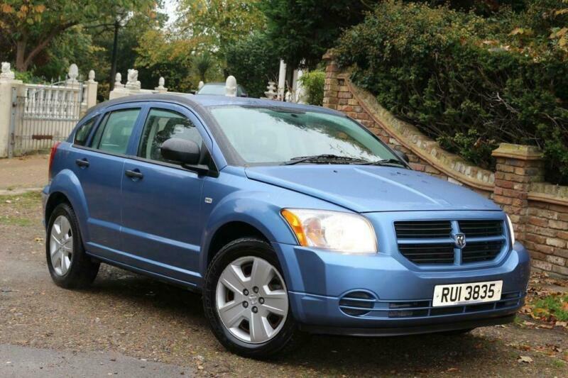 Dodge Caliber SE 5dr | in Bromley, London | Gumtree