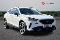 Cupra Formentor 1.4 eHybrid 12.8kWh V1 SUV 5dr Petrol Plug-in Hybrid DSG Euro 6 
