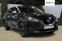 2023 Nissan Qashqai 1.5 E-Power Kuro Edition 5dr Auto Automatic Hatchback Hybrid