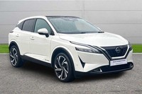 2024 Nissan Qashqai 1.5 E-POWER TEKNA+ 5DR AUTO Hatchback Hybrid Automatic