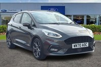 2020 Ford Fiesta 1.0 EcoBoost Hybrid mHEV 125 ST-Line Edition 5dr Manual Hatchba