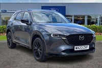 2023 Mazda CX-5 2.0 e-Skyactiv G MHEV Homura 5dr Auto ESTATE PETROL Automatic