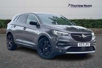 2022 Vauxhall Grandland X 1.5 Turbo D SRi Nav SUV 5dr Diesel Manual Euro 6 (s/s)