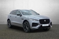 JAGUAR F-PACE 2.0 P400e R-Dynamic HSE Black 90th Anniv 5dr Auto