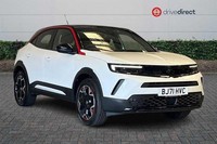 2021 Vauxhall Mokka 1.2 Turbo SRi SUV 5dr Petrol Manual Euro 6 (s/s) (130 ps) SU